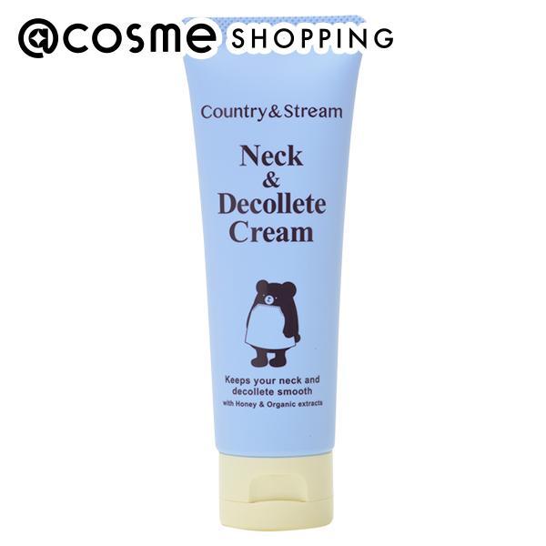 首・デコルテのための保湿クリームです。ハチミツ、パルミチン酸レチノール、ナイアシンアミド（保湿成分）配合。ケアを忘れがちだけど皮膚が薄く乾燥しやすい首もとを保湿します。ベタつかず、しっとりとした付け心地です。●首もとをきれいに見せるソフトフ...