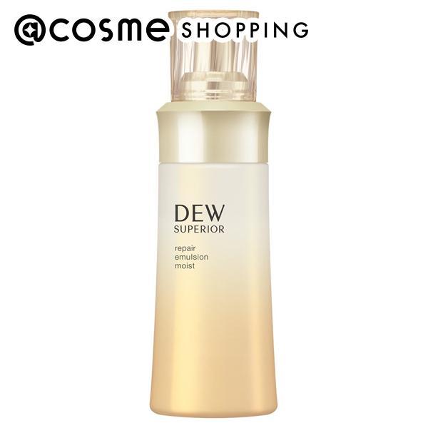 DEW（デュウ） 「ポイント10%バック 5月25日」DEW スペリア リペア