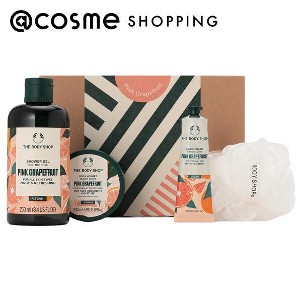 THE BODY SHOP（ザボディショップ） 「ポイント10%バック 2月15日」ザ