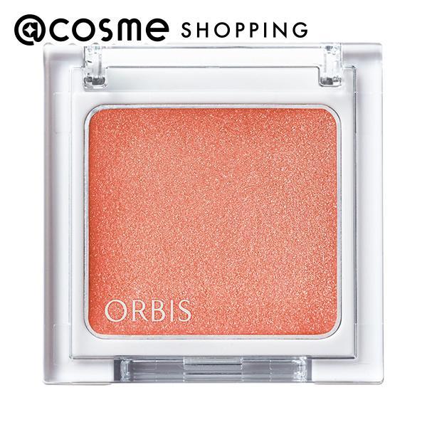 ORBIS（オルビス） マルチクリームアイカラー(本体/無香料 ふっくら
