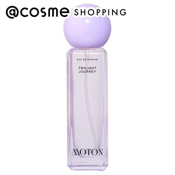 MOTON オードパルファム(TWILIGHT JOURNEY) 30ml : アットコスメ