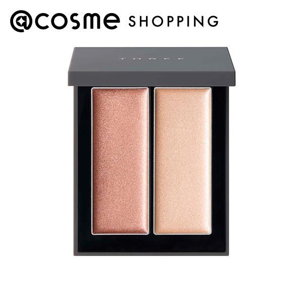 つるんとした質感、立体感、透明感、明るさを肌にもたらすハイライター＆チークベース。ベースメイクの最後に、血色感を足したい、または光を呼び寄せたい場所に自由自在にオン。素肌にヘルシーなツヤを宿らせ、その美しさを際立たせます。■カラー／タイプ説...