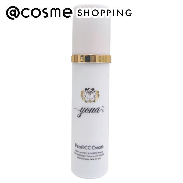 yona Pearl CC Cream 50g : アットコスメショッピング Yahoo!店 - 通販
