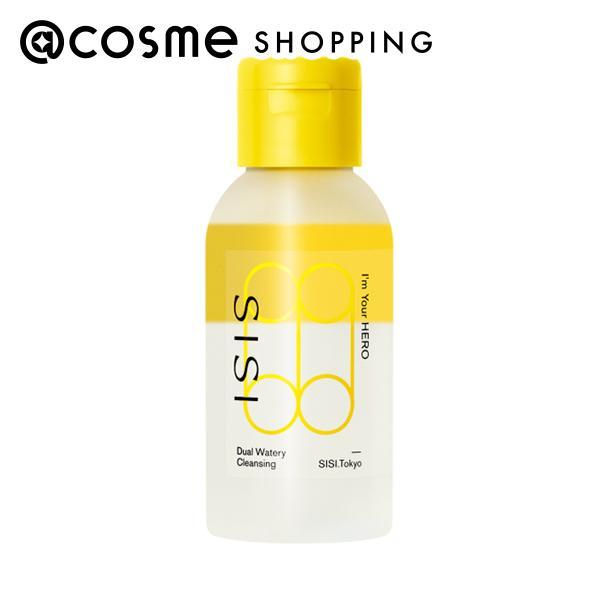 SISI アイムユアヒーロー BR(本体) 80mL : アットコスメショッピング