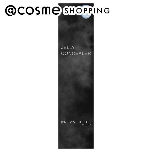 カラーもツヤも自由に纏う持続型コンシーラー美容液ジュレで色ムラ・毛穴をカバー黄ぐすみをカバーし透明感を盛るブルーカラー■のびが良く肌になじみやすいリキッドタイプのコンシーラー■カバーもうるおい感も1日続く■時間がたってもヨレにくい■海洋性美...