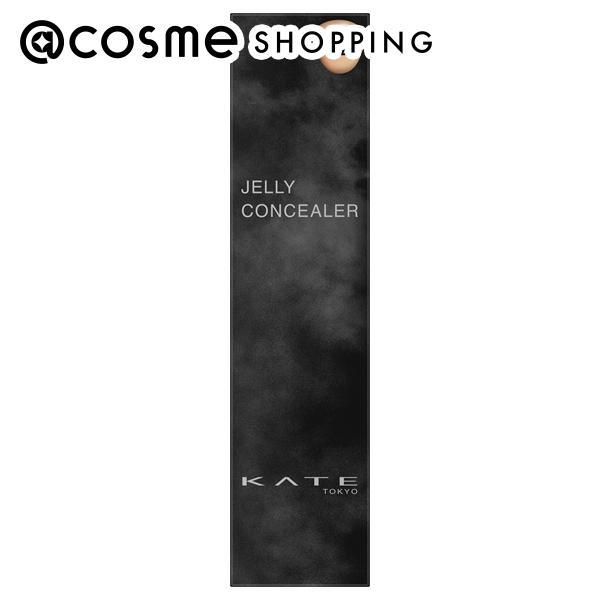 カラーもツヤも自由に纏う持続型コンシーラー美容液ジュレで色ムラ・毛穴をカバーファンデーションとして広範囲にも使えるなじみベージュ■のびが良く肌になじみやすいリキッドタイプのコンシーラー■カバーもうるおい感も1日続く■時間がたってもヨレにくい...