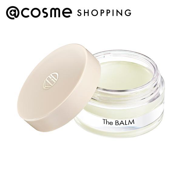 ベタつかずさらっとしているのに、高浸透＊1＆高保湿を叶えた「ザ・バーム」。深い静寂の森を思わせる心安らぐ「ウッディハーバル」の香りが数量限定で登場。お顔はもちろん、爪やひじ、かかとなどのボディ、ヘアケアなど全身のうるおい補給に。高い保湿効果...