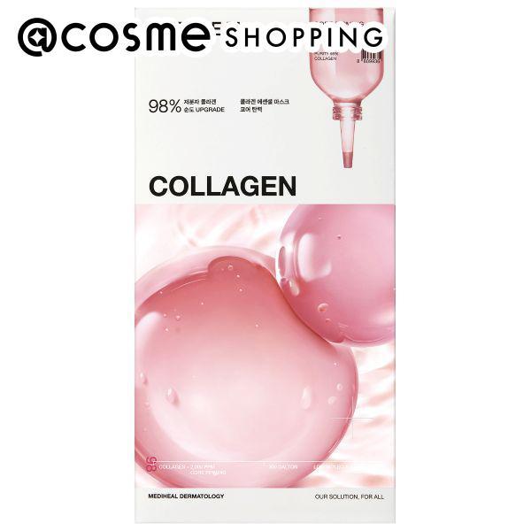 プランエスクリニック MEDIHEAL COLLAGEN MASK MEDIHEAL（メディヒール） コーラゲンエッセンシャルマスクコア