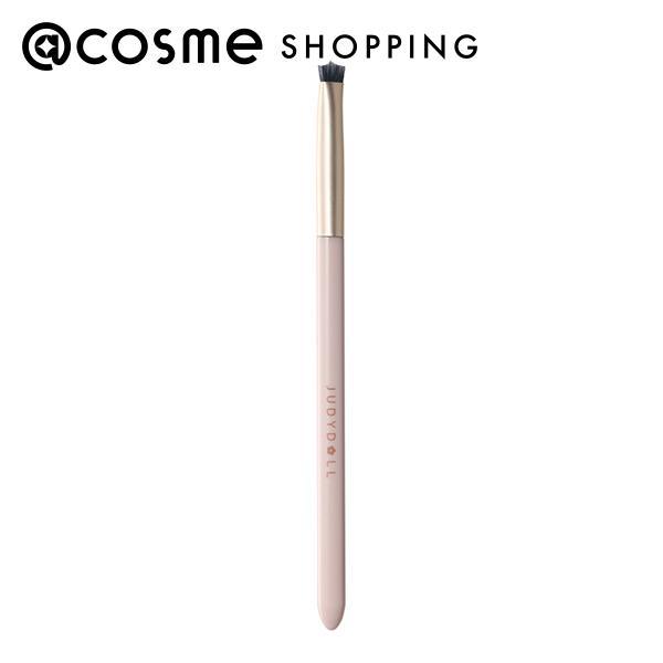 「メリハリマスターパレット」専用ブラシが新登場！やわらかい3Dカットブラシが細部にフィットし、なめらかなグラデ―ションを作れる設計。自然になじむ影やハイライトを、狙った位置に仕込める。サイズ：W170×D10×H25メイクアップ・ケアグッズ...