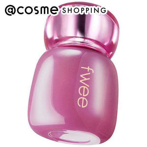 新品未開封fwee 3Dボリューミングティント20種類 fwee（フィー） 「ポイント10％バック 12月20日〜21日」 3Dボリュー