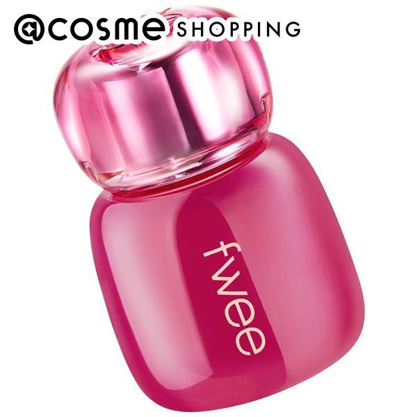 fwee（フィー） 3Dボリューミングティント(05ストロベリーポップ) 4ml