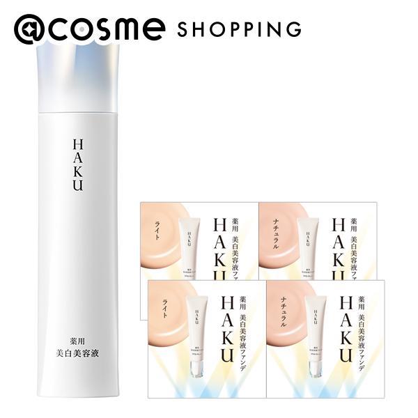 HAKU メラノフォーカスIVキット 45g、0.2g×2、0.2g×2 _26NYi : アット