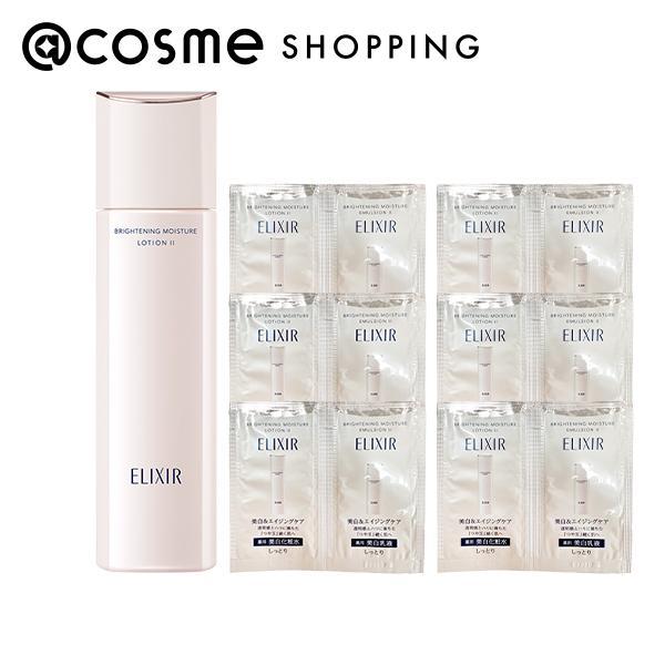 ELIXIR（エリクシール） 「ポイント10%バック 1月25日」エリクシール