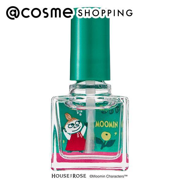 なじみの良いオイルが爪の内部にしっかり浸透し、乾燥から指先を守りすこやかな状態に導きます。乾燥が気になる爪にツヤを与え、美しく見せます。無着色・無鉱物油・パラベンフリー・アルコール（エタノール）フリー【主な美容成分】洋ナシエキス（乳酸桿菌/...