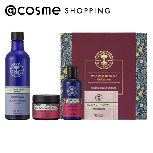 NEAL'S YARD REMEDIES（ニールズヤードレメディーズ） 「ポイント10