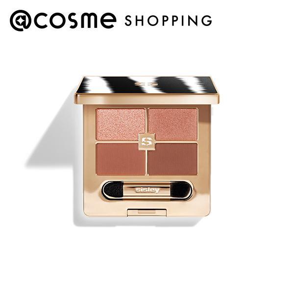 sisley（シスレー） フィト アイ パレット(2 ボワ ドゥ ローズ) 7.2g