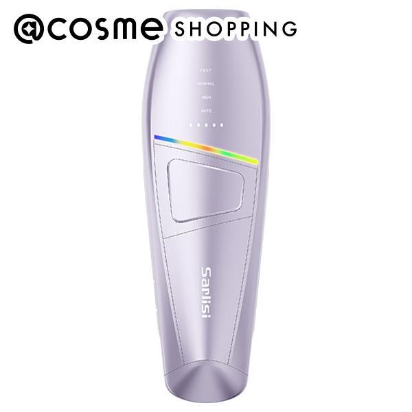 Sarlisi IPL光美容器 Amazon | Sarlisi 脱毛器 無痛脱毛 自動照射 60万発9段階 全身適用 vio