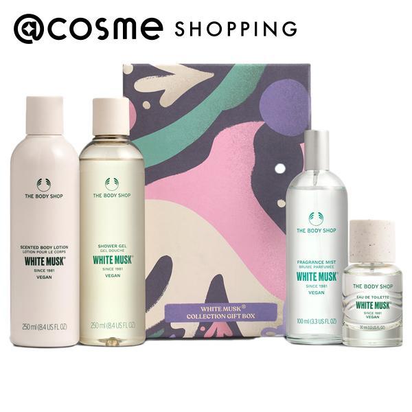 THE BODY SHOP（ザボディショップ） 「ポイント10%バック 2月15日」ザ