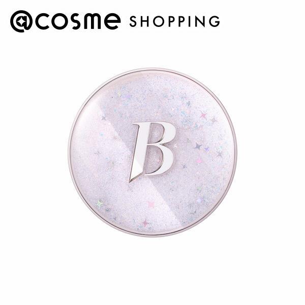 ホワイトクッションのモイスチャータイプより2025年ウィンター限定パッケージ登場！スノードームのような華やかなパッケージベースメイク ＞ ファンデーション ＞ クッションファンデーション