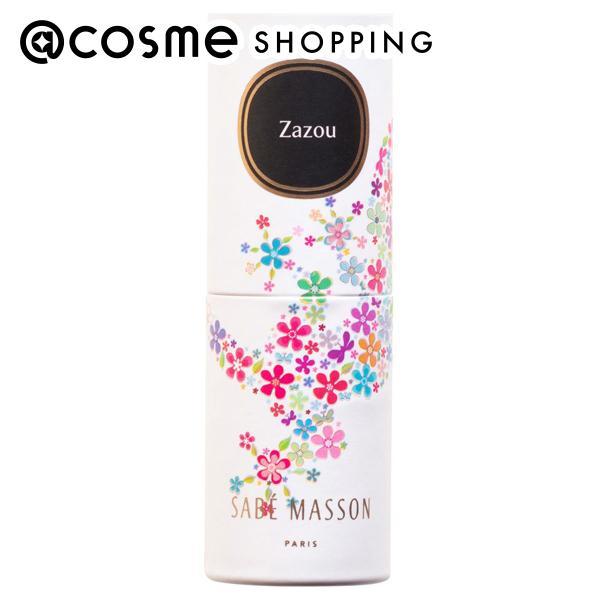 サベ マソン ソフト パルファム スティック ザズー(オレンジブロッサム