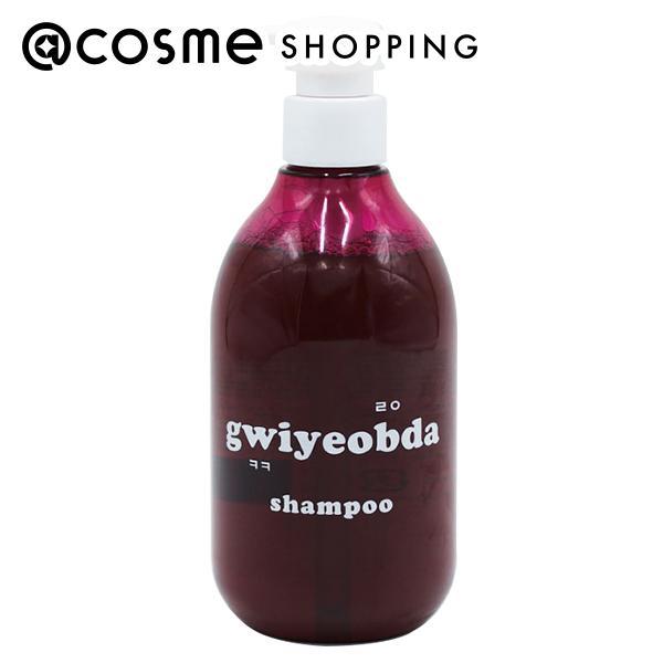 キヨプタ しゃんぷー 300mL : アットコスメショッピング Yahoo!店