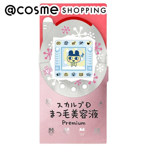 毛髪補修成分を4倍※1配合。プレミアムダメージケア成分※2がまつ毛内部に浸透し、ハリコシある美しく整ったまつ毛へ。フリー設計で以下8つの成分不使用！●プロスタグランジン類似物質●防腐剤（パラベン）●アルコール（エタノール）●オイル（鉱物油）...