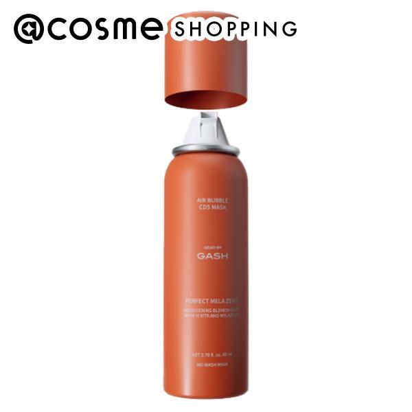 GASHだけの特許技術【マイクロバブルCDS】で核心成分のマイクロ化。毛穴の49億分の1。独自成分【ラクトコラーゲン】で肌吸収率461％の高含有スキンケア・基礎化粧品 ＞ フェイスクリーム ＞ フェイスクリーム