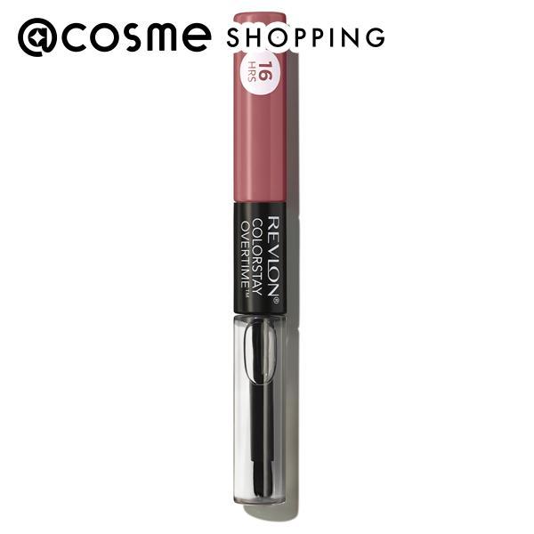 ベア マキシマム（350）ほんのりピンクの甘さ ピンクブラウン(微細パール入り）色持ちとツヤ感を両立16時間*落ちにくい2in1リップ・リップカラーで美発色、トップコートでツヤ感を与えながら、カラーをキープ・エナメルのようなツヤ感を演出・9...