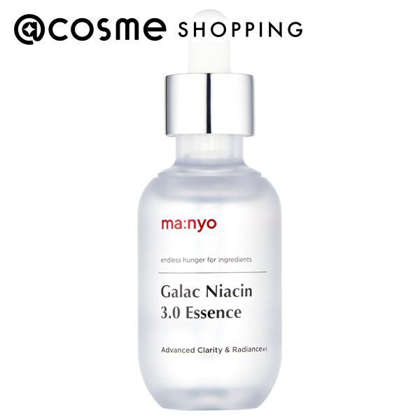 ma：nyo 魔女工場(MANYO FACTORY) ガラクナイアシン3.0エッセンス 30ml