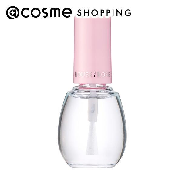 なじみの良い6種の植物オイル*1が爪の内部にしっかり浸透し、乾燥から指先を守り健やかな状態に導きます。 オイルケラチン*2配合で、 乾燥が気になる爪にツヤを与え、美しい指先に整えます。陽の光をいっぱい浴びて育った“陽光桜”を美容保湿成分*3...