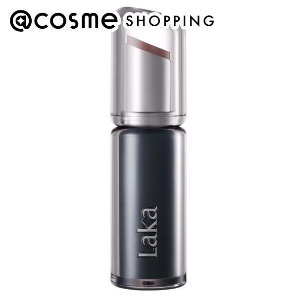 Laka デビルリップ(#809) 3.7g : アットコスメショッピング Yahoo!店