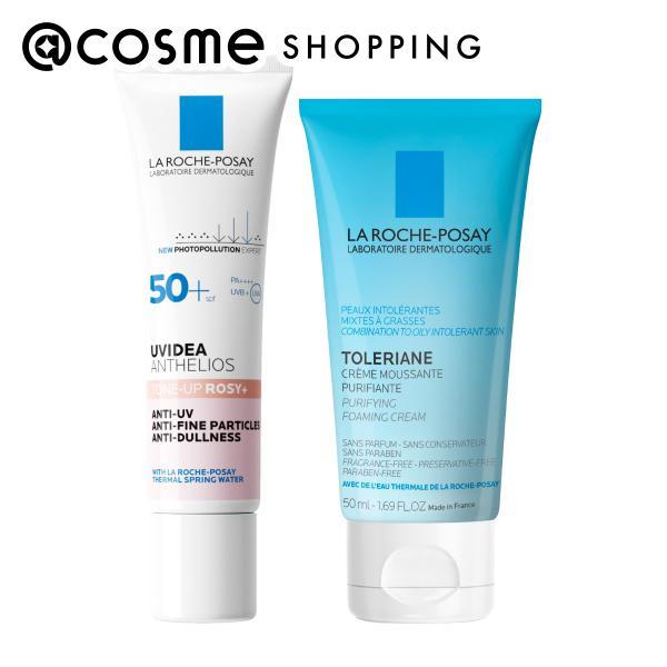 LA ROCHE POSAY（ラロッシュポゼ） ラ ロッシュ ポゼ トーンアップ