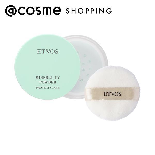 ETVOS（エトヴォス） 「ポイント10%バック 6月19日〜21日」エトヴォス