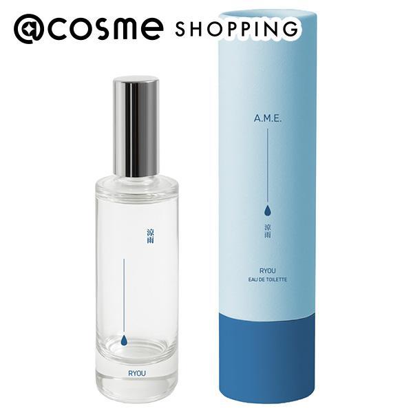 A.M.E. オードトワレ(本体/涼雨) 30ml : アットコスメショッピング