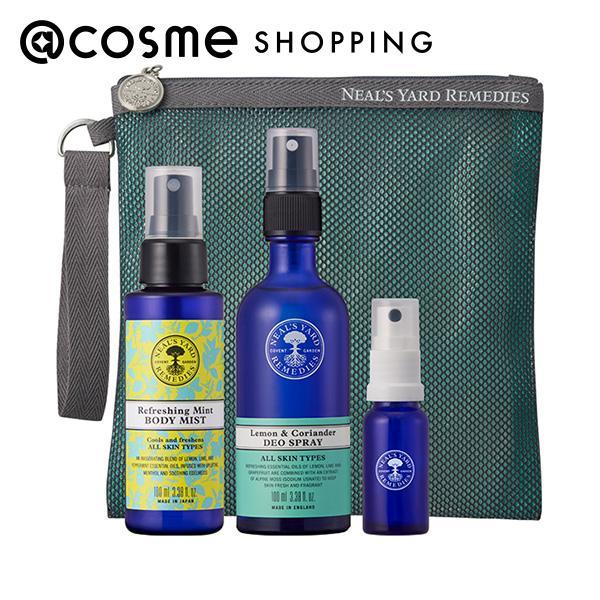NEAL'S YARD REMEDIES（ニールズヤードレメディーズ） ニールズヤード