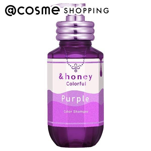 ＆honey 「ポイント10%バック 7月10日〜13日2:59」&honey（アンド