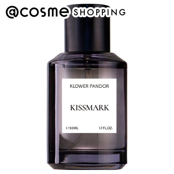 「ポイント10%バック 10月5日」KLOWER PANDOR ファーストタイムシリーズ キスマーク 50ml