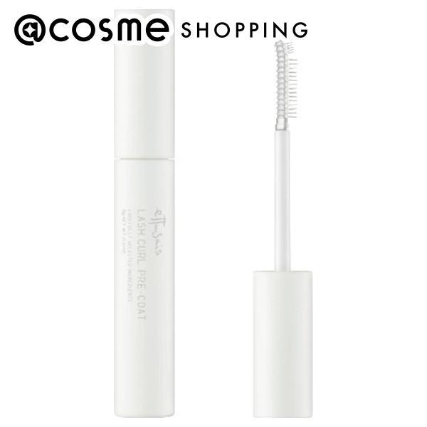 エテュセ ラッシュカール プレコート(本体/無香料 クリア) 6g