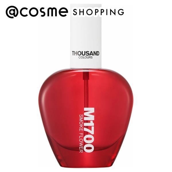 THOUSAND COLOURS M1700 SMOKE FLOWER(POWDERY FLORAL) 25ｍL