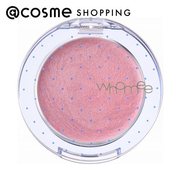 WHOMEE イルミネート キラ ベース(P01) 3.8g