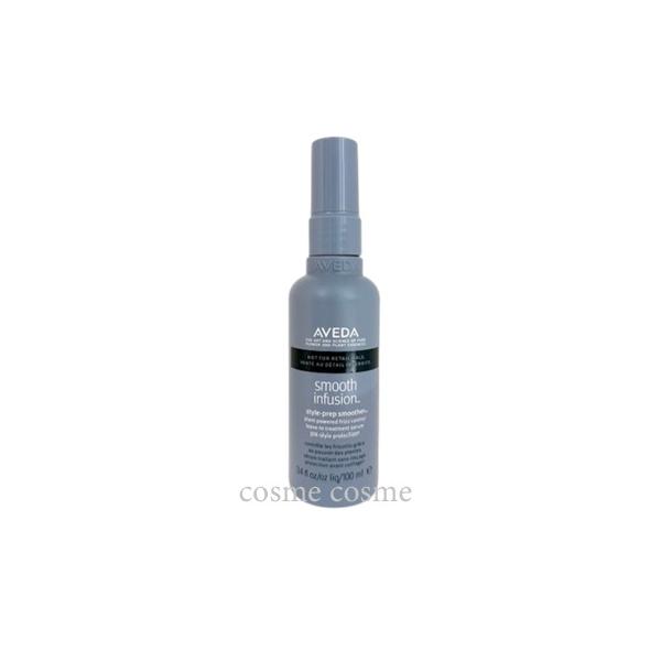 アヴェダ スムーズ インフュージョン スタイル プレップ スムーサー AF 100ml(0018084037508)
