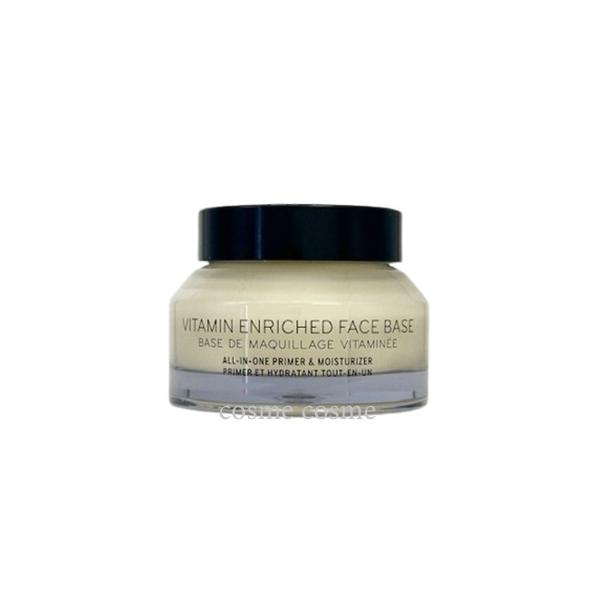 ボビイブラウン ビタエンリッチド クリーム&フェイスベース デュオ 50ml 2個入り(0716170348087)