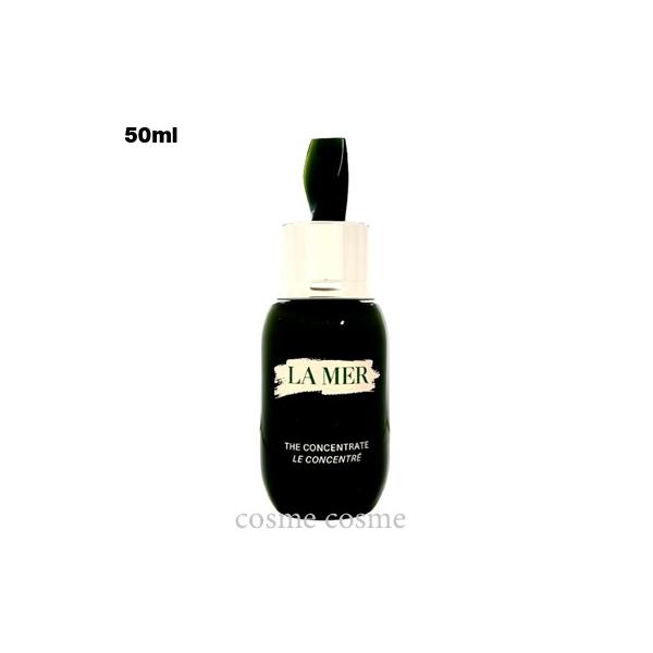 ラ・メール ザ コンセントレート 50ml(0747930131663)