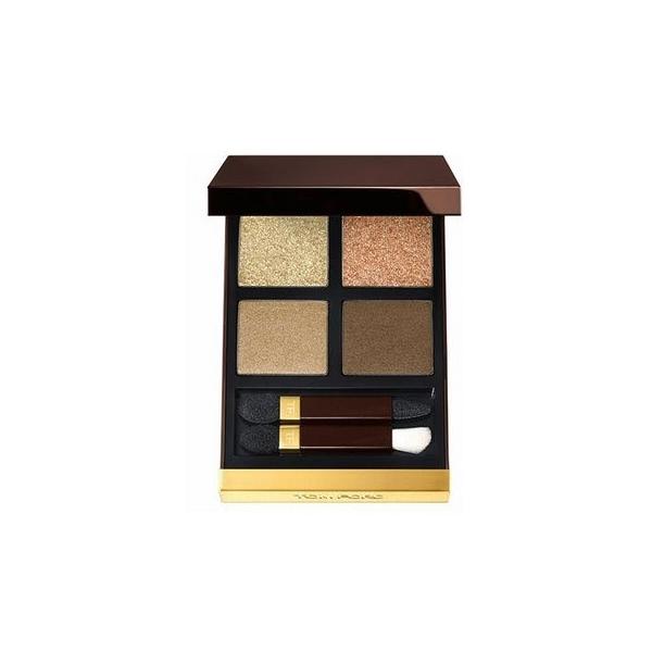 TOM FORD BEAUTY 【メール便可】トムフォード アイ カラー クォード