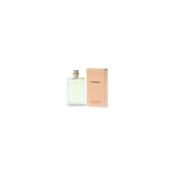 CHANEL 【並行輸入品】 シャネル アリュール オードゥ