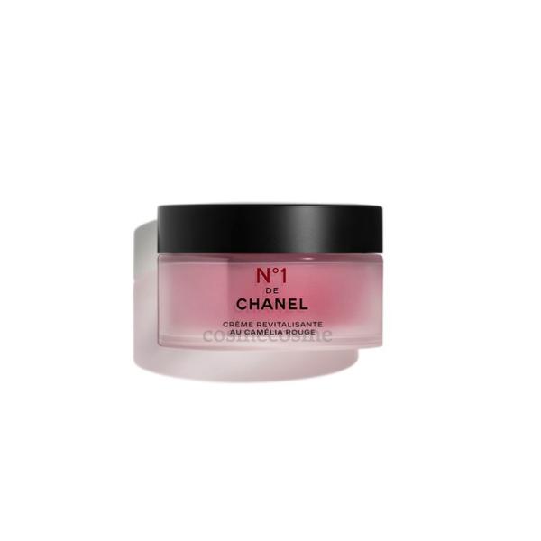 CHANEL 【並行輸入品】シャネル クリーム N°1 ドゥ シャネル 50g