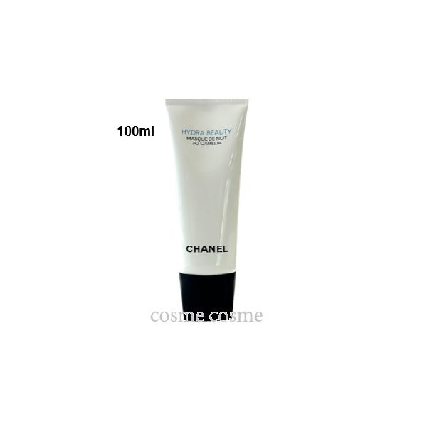 CHANEL シャネル イドゥラ ビューティ ナイト マスク 100ml CHANEL シャネル イドゥラ ビューティ ナイト マスク 100ml