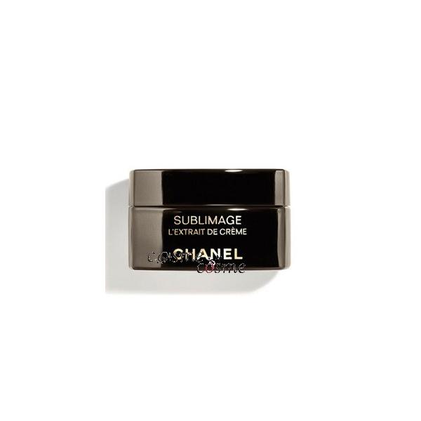 CHANEL シャネル サブリマージュ レクストレ ドゥ クレーム 50g CHANEL シャネル サブリマージュ レクストレ ドゥ クレーム 50g