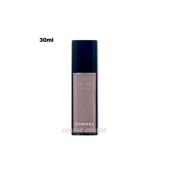 LE LIFT シャネル ル リフト セラム 30ml(3145891419603) ギフト