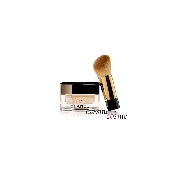 CHANEL 【並行輸入品】 シャネル サブリマージュ ル タン #30